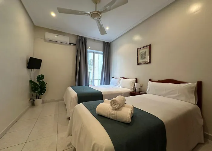 Hostal Villamañez